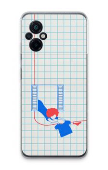 Checkered paper N°1