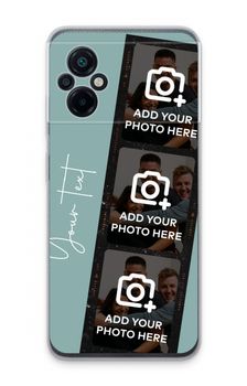 Rollo de película N°1