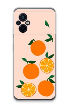 Will you be my clementine