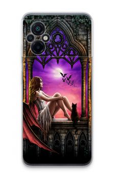 Les enfants de la nuit