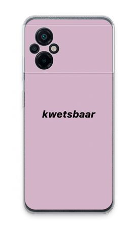 kwetsbaar