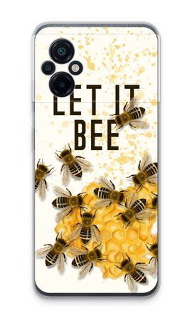 Let it bee