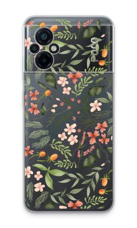 Sweet little flowers