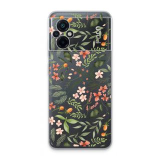 Sweet little flowers