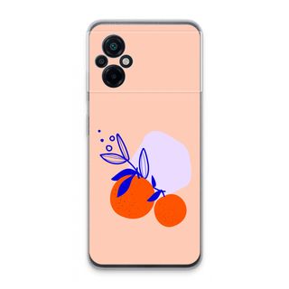 Orangen
