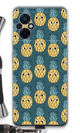 Pineapples