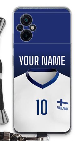 Finland - Football