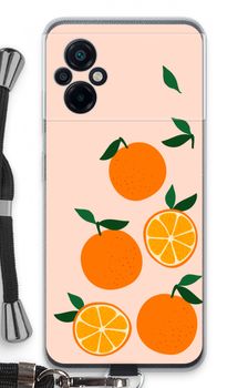 Will you be my clementine