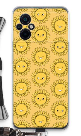 Sonnenblumen