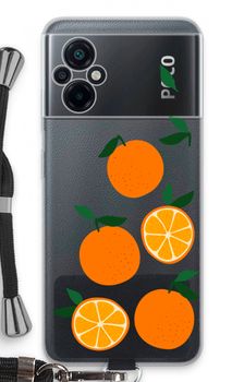 Will you be my clementine