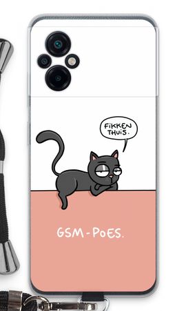 GSM poes