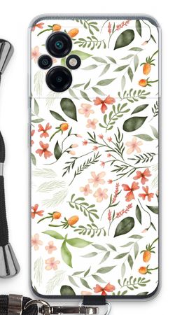 Sweet little flowers