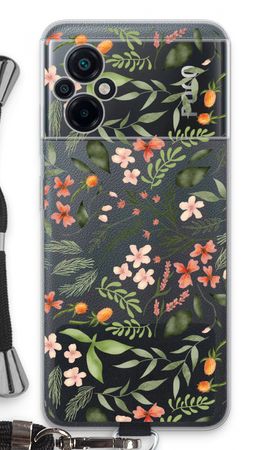 Sweet little flowers