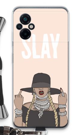 Slay All Day