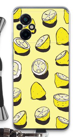 When Life Gives You Lemons...