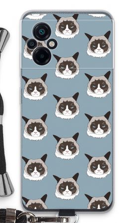 It's a Purrr Case