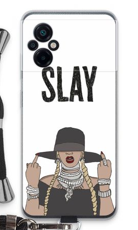 Slay All Day
