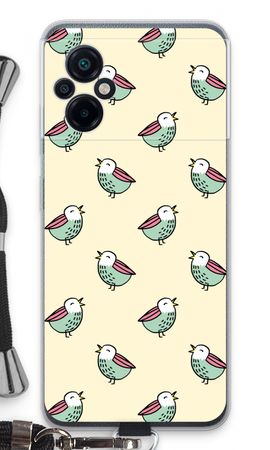Little birds