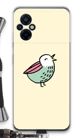 Birdy