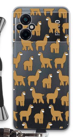 Alpacas