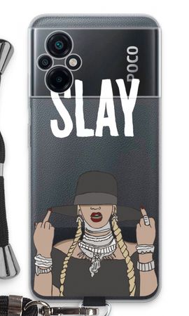 Slay All Day