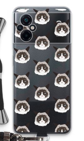 It's a Purrr Case