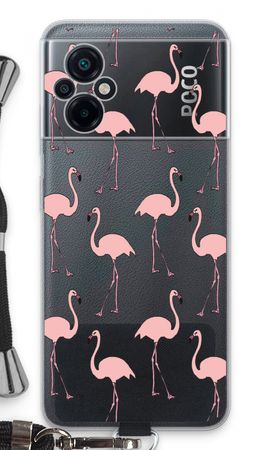 Anything Flamingoes