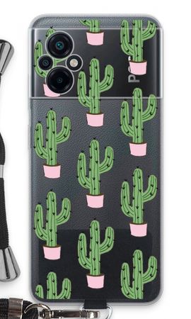 Cactus Lover