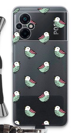Little birds
