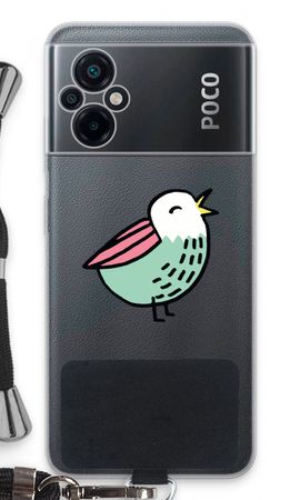 Birdy