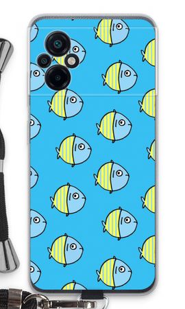 Little fish