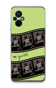 Rollo de película nº 3