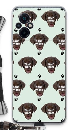 Personalized Face - Cat or Dog