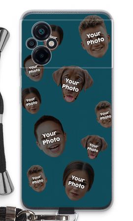 Personalized Face N°1