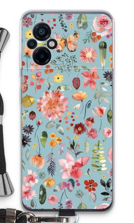 Colorful Plants and Flowers