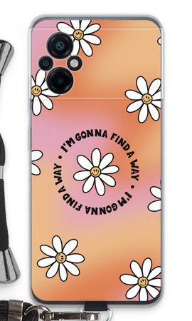 I'm gonna find a way