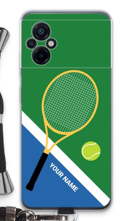 Tennis N°1
