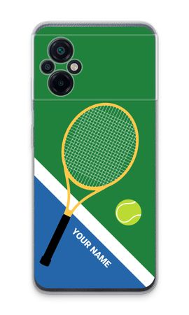 Tennis N°1