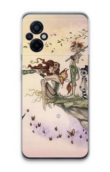 Where the wind takes you