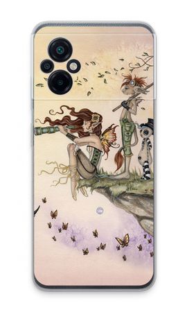 Where the wind takes you