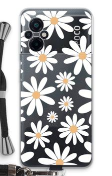 Wieder Gänseblümchen