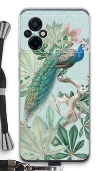 Paradise Garden Peacock