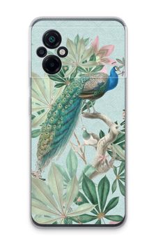 Paradise Garden Peacock