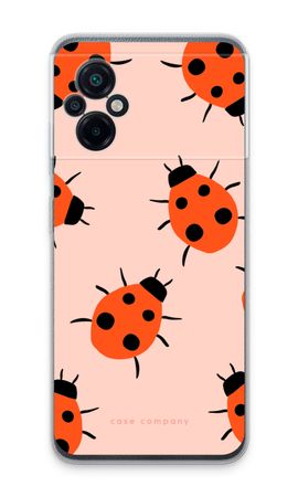 Ladybugs