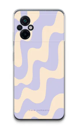 Flow, Xiaomi Poco M5 soft hoesje