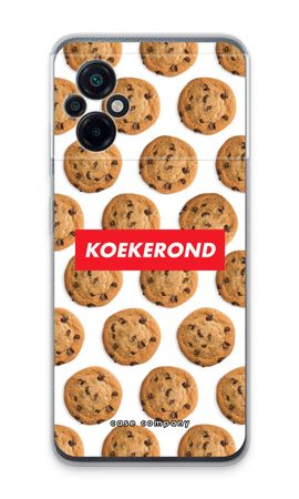 Koekerond
