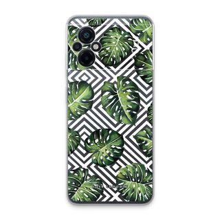 Geometric jungle