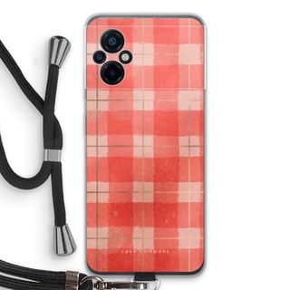 Crimson Check