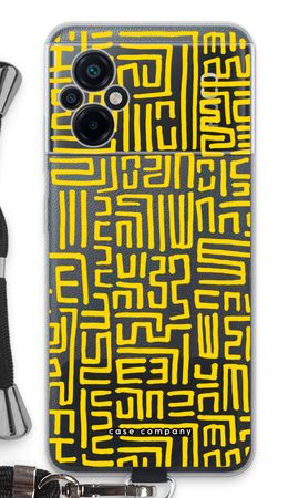 Majorelle Blue Print