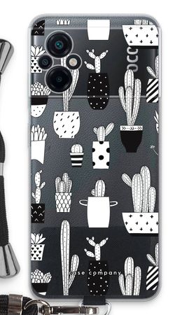 Cactus print